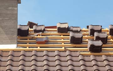 Rawtenstall clay roofing costs