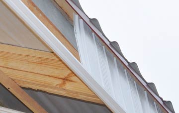 why Rawtenstall fascia repairs are essential