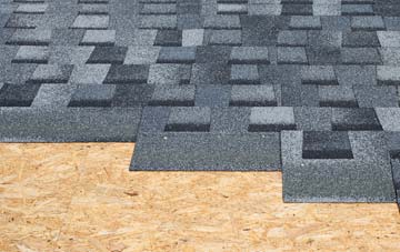 expert Rawtenstall asphalt roof companies