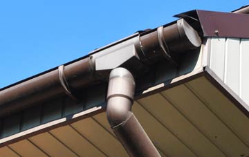 types of Rawtenstall fascias
