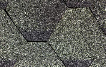 Rawtenstall fibreglass shingle repairs