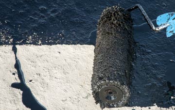 Rawtenstall liquid sealant waterproofing