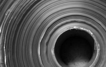 Rawtenstall pvc roof replacement