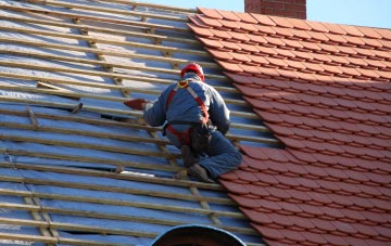 roof tiles Rawtenstall, Lancashire