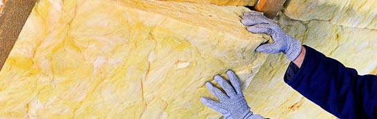 quotes for Rawtenstall roof insulation