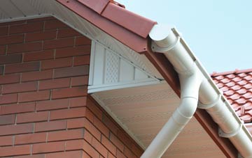 Rawtenstall soffit repair costs