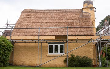 Rawtenstall thatch roofing costs