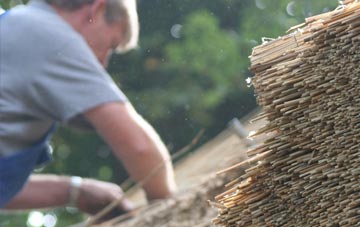 professional Rawtenstall thatchers