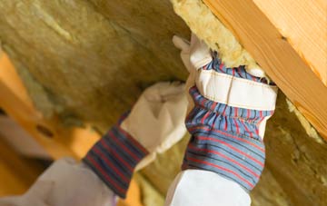 types of Rawtenstall pitched roof insulation materials