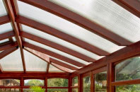 Rawtenstall conservatory roofing insulation