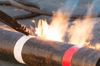 Rawtenstall flat roofing replacement
