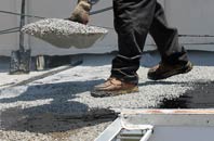 find rated Rawtenstall flat roofing replacement companies
