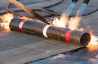 Rawtenstall flat roof sealing
