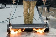 Rawtenstall flat roof sealing quote