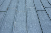 Rawtenstall lead roofing