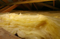 Rawtenstall pitch roof insulation