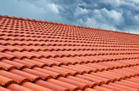 Rawtenstall roofing tiles