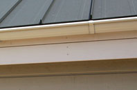 Rawtenstall soffit repair