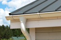 Rawtenstall soffits