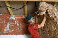 Rawtenstall tapered roof insulation